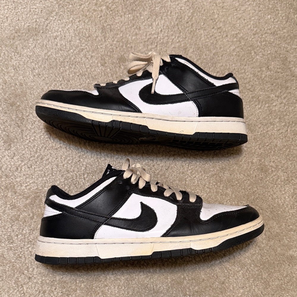 Nike Dunk Low Panda